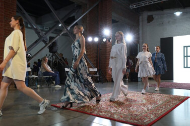 Семья в тренде