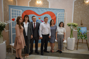 Взойти на «Семейный Олимп»