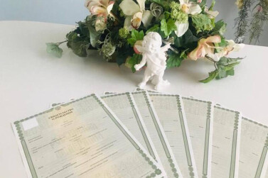 В Саратовской области появились Мане и Адель