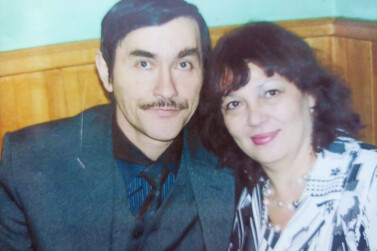 Любовь с первой секунды