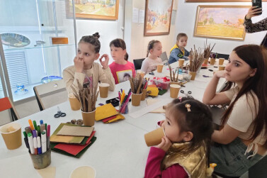 «Семейные выходные»: в Волгоградской области подвели итоги пилотного проекта