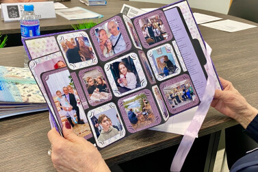 В Мурманске назвали имена победителей регионального этапа Всероссийского конкурса «Семья года» 