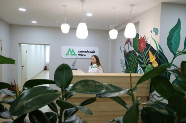 Новгородцев ждут на Неделе Семейных МФЦ