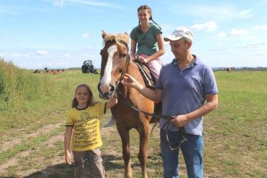 Социальная поддержка семей и детей во Владимирской области