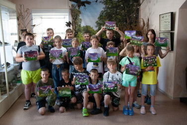 На Тамбовщине открылась выставка «Семья и семейные традиции»