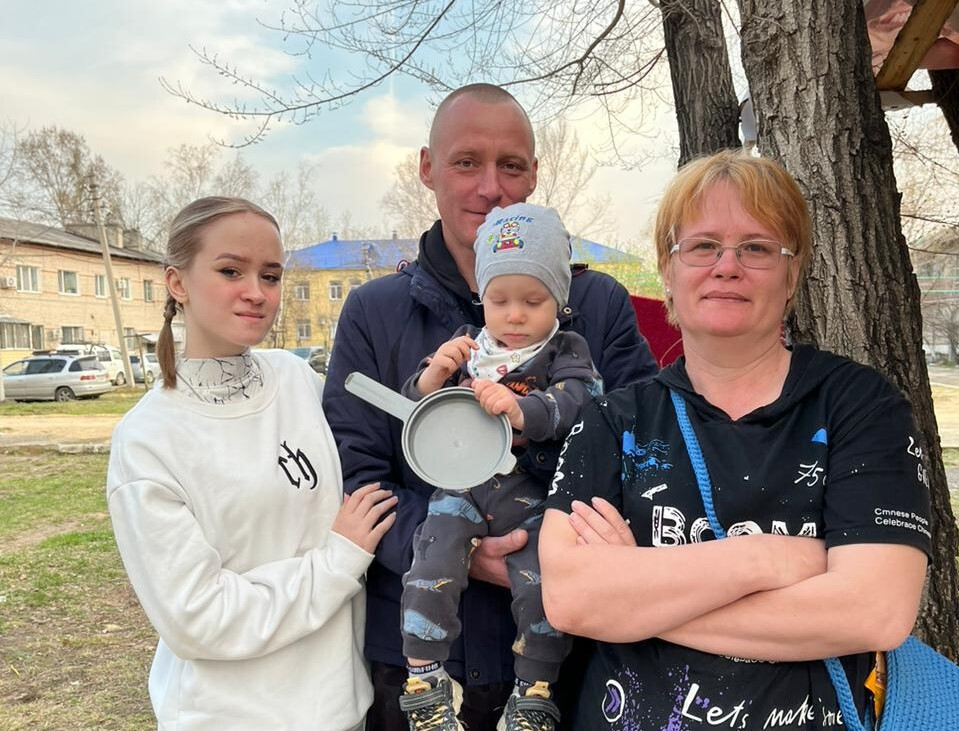 Более 400 многодетных семей улучшили жилищные условия с помощью краевого маткапитала в начала года