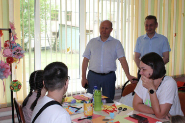 В Пензенской области начал работу второй Семейный МФЦ