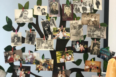 День семьи по-татарски