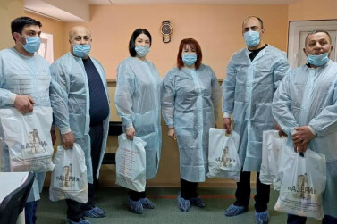 Витаминки для мам