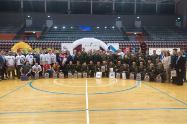 Мы вместе.Спорт 37