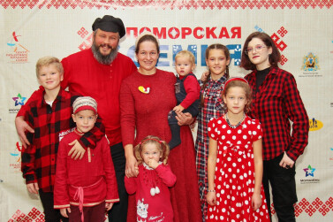 На конкурс - за мечтой