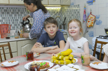 Жилищный вопрос