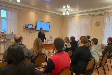 «Папа навсегда» расширяет границы 
