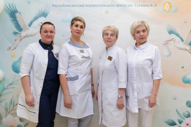 «Женщины должны хотеть повторить беременность»