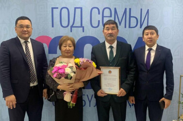 С любовью к людям и родной земле