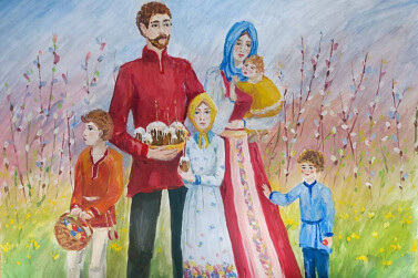 Глазами тульских художников