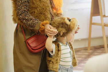 Для маленьких пациентов медучреждений Поморья прошли мероприятия, приуроченные ко Дню защиты детей