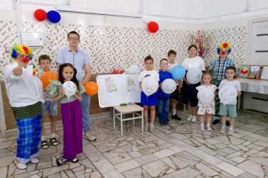 Мы родом из детства