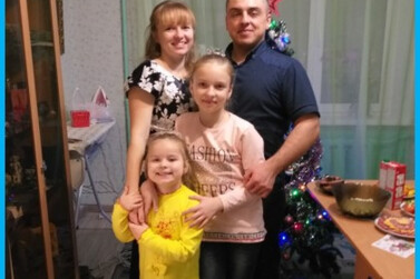 Семья Непийвода из Тейковского района ошла в число победителей Всероссийского конкурса «Семья года».