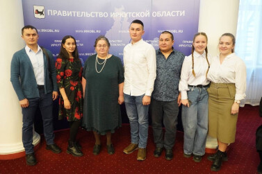 От мастера спорта до победителя областного конкурса «Материнская слава»
