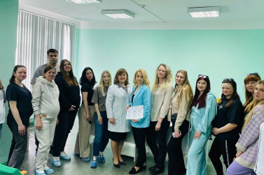 Госуслуги для родителей