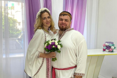 «Мир Сибири» объединяет сердца в Хакасии