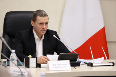 На Вологодчине стартует губернаторская демографическая программа «Семья – оплот Русского Севера»
