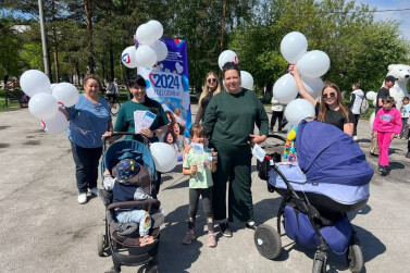 В Кузбассе обсудили развитие системы долговременного ухода