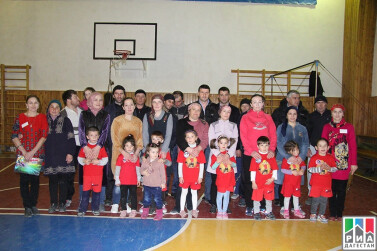 «Семья Дагестана»