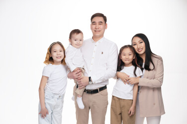 Многодетные семьи Якутии получат льготы на оплату жилья и коммунальных услуг 