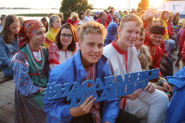 «Наследники традиций»: заседание оргкомитета конкурса 