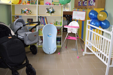 Во временное пользование