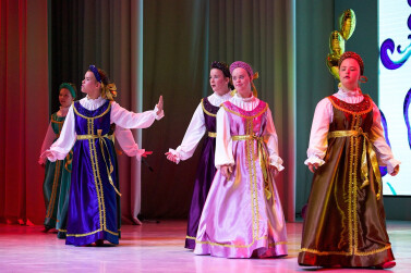 Искорки надежды