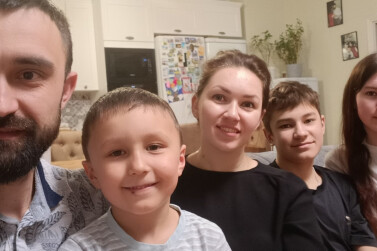 Семейный бизнес