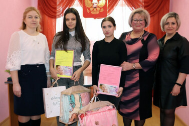 В Коми с начала года право на региональный семейный капитал получили 605 молодых семей