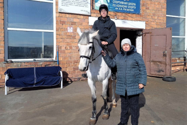 «Мы никогда не боялись ставить новые цели и мечты»