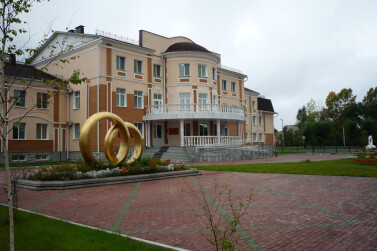 В школах ЕАО впервые начнут преподавать семьеведение
