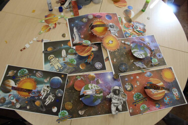 Тайны далеких планет