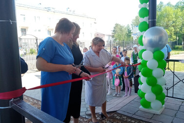 В Ивановской области открылся второй семейный МФЦ