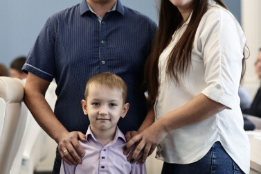 В Ульяновской области 26 января стартует Год семьи, объявленный Президентом России