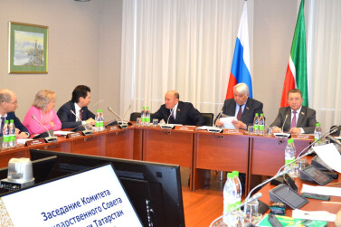 В Татарстане предложили законодательно закрепить понятие «семейный бизнес»