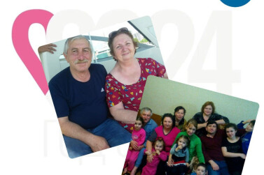 Золотой юбилей кабардино-балкарской семьи Баевых