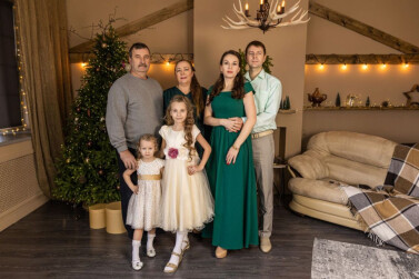 Пензовы: династия энергетиков
