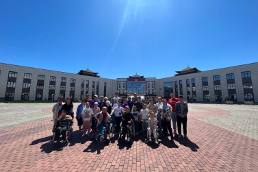 Без преград