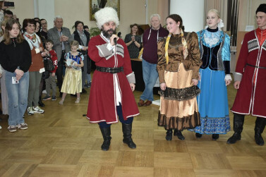 Брянские сказки