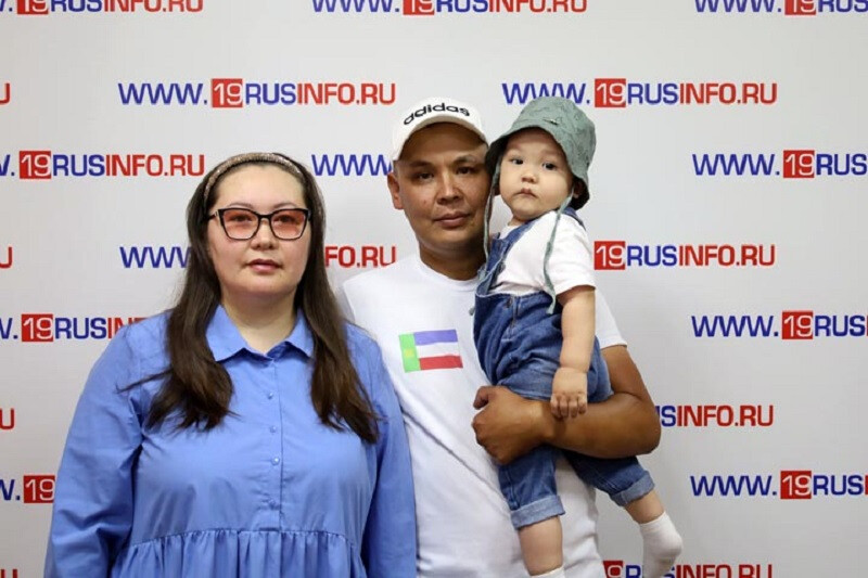 «Я понял, как важна в нашей жизни семья»