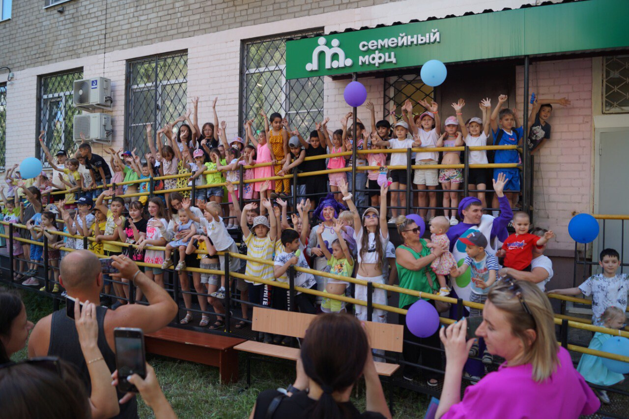 Детство - лучшая планета