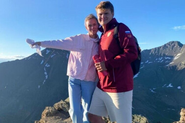 Две пары из Кировской области представят регион на Всероссийском свадебном фестивале