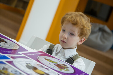 О финансах и не только