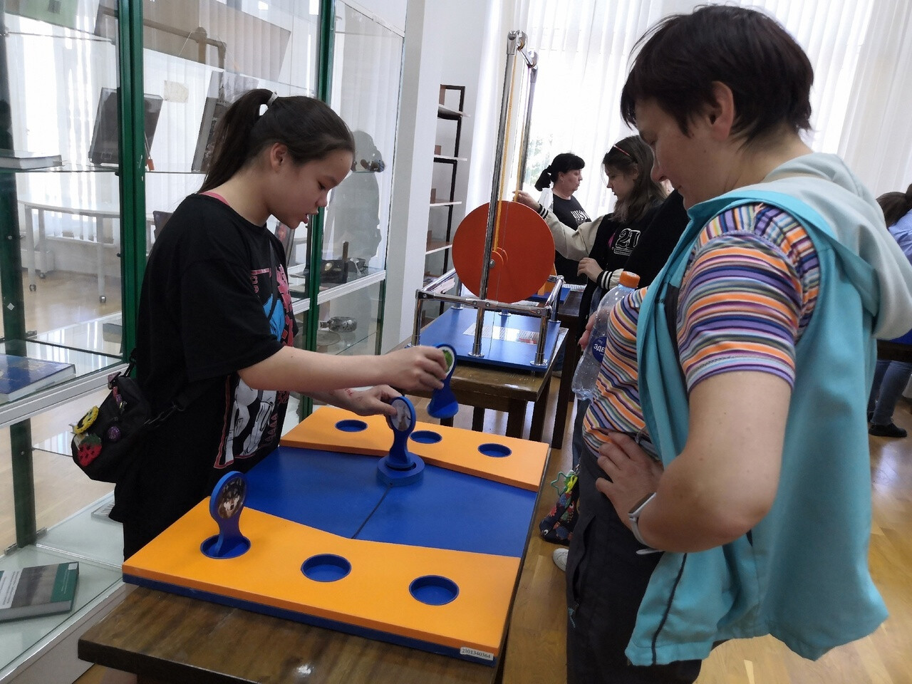 Тамбовский Лис